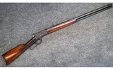 Winchester ~ 1892 ~ .38-40 WCF - 1 of 11
