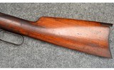 Winchester ~ 1892 ~ .38-40 WCF - 7 of 11
