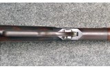 Winchester ~ 1892 ~ .38-40 WCF - 9 of 11