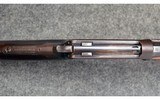 Winchester ~ 1892 ~ .38-40 WCF - 8 of 11