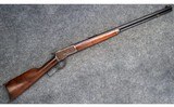 Winchester ~ 92 ~ .32-20 WCF - 1 of 11