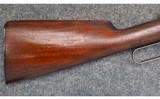 Winchester ~ 1886 ~ .33 WCF - 2 of 11