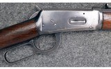 Winchester ~ 94 ~ .32 WS - 3 of 11