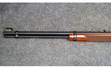 Winchester ~ 9422XTR ~ .22 S/L/LR - 5 of 11