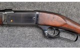 Savage ~ 1899 ~ .25-35 Win - 6 of 11