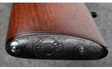 Savage ~ 1899 ~ .25-35 Win - 10 of 11