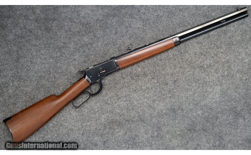 Winchester ~ 92 Ltd ~ .38-40 WCF