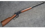 Winchester ~ 92 Ltd ~ .38-40 WCF - 1 of 11