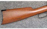 Winchester ~ 92 Ltd ~ .38-40 WCF - 2 of 11