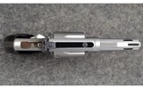 S&W ~ 66-4 ~ .357 Mag - 3 of 4