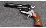 Ruger ~ New Vaquero John Wayne ~ .45 Colt - 2 of 5