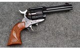 Ruger ~ New Vaquero John Wayne ~ .45 Colt - 1 of 5