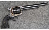 Colt ~ SAA ~ .45 Colt - 1 of 4