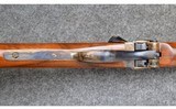Taylors & Co. ~ 1874 Sharps Boss Gun ~ .45-110 Sharps - 9 of 12