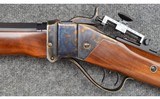 Taylors & Co. ~ 1874 Sharps Boss Gun ~ .45-110 Sharps - 6 of 12