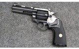 Colt ~ Diamondback ~ .38 Spl - 2 of 4