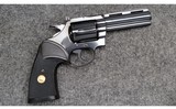 Colt ~ Diamondback ~ .38 Spl - 1 of 4