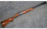 Remington ~ 3200 Skeet ~ 12 Ga - 1 of 11