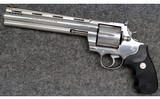 Colt ~ Anaconda ~ .44 Mag - 2 of 4