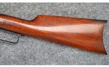Marlin ~ 1893 ~ .32-40 WCF - 7 of 11
