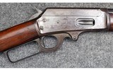 Marlin ~ 1893 ~ .32-40 WCF - 3 of 11