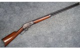 Marlin ~ 1893 ~ .32-40 WCF - 1 of 11