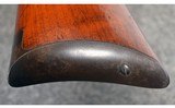 Marlin ~ 1893 ~ .32-40 WCF - 10 of 11