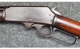 Marlin ~ 1893 ~ .32-40 WCF - 6 of 11