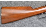 Winchester ~ 1886 Extra Light Rifle ~ .45-70 Gov - 2 of 11