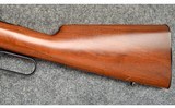 Winchester ~ 1886 Extra Light Rifle ~ .45-70 Gov - 7 of 11