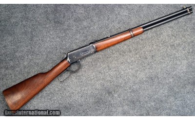 Winchester ~ 94 ~ .32 WS