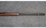 Winchester ~ 1894 ~ .38-55 WCF - 4 of 11