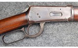 Winchester ~ 1894 ~ .38-55 WCF - 3 of 11