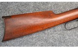 Winchester ~ 1894 ~ .38-55 WCF - 2 of 11