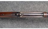 Winchester ~ 1894 ~ .38-55 WCF - 8 of 11