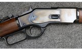 Winchester ~ 1873 ~ .357 Mag - 3 of 11