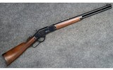 Winchester ~ 1873 ~ .357 Mag - 1 of 11