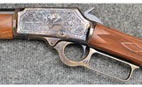 Marlin ~ 1894 Century Ltd. ~ .44-40 WCF - 6 of 11