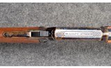 Marlin ~ 1894 Century Ltd. ~ .44-40 WCF - 8 of 11