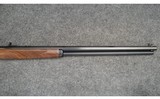 Marlin ~ 1894 Century Ltd. ~ .44-40 WCF - 4 of 11
