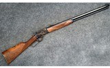 Marlin ~ 1894 Century Ltd. ~ .44-40 WCF - 1 of 11