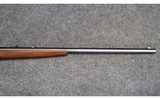 Winchester ~ 1885 Low Wall ~ .22 LR - 4 of 11