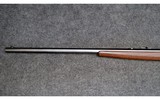 Winchester ~ 1885 Low Wall ~ .22 LR - 5 of 11