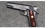 Colt ~ Gold Cup Nat'l Match ~ .45 Auto - 2 of 4