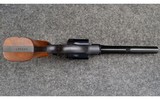 S&W ~ 28-2 ~ .357 Mag - 4 of 4