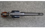 S&W ~ 28-2 ~ .357 Mag - 3 of 4