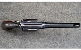 S&W ~ Hand Ejector Model of 1905 ~ .32-20 WCF - 3 of 4