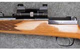 Mauser ~ 660 ~ .30-06 Sprg - 6 of 11