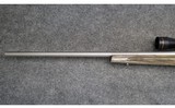 Remington ~ 700 ~ .338 RUM - 5 of 11
