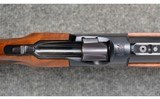 Ruger ~ No. 1 ~ .218 Bee - 8 of 11